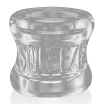 Oxballs Squeeze Clear Os