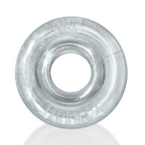 Oxballs Rimz Single Ring Clear