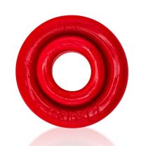 Oxballs Rimz Single Ring Red