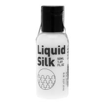 Liquid Silk Liquid Silk White 50ml