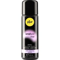 Pjur Analyse Me Glide 30ml