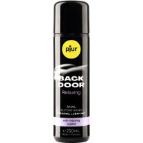 Pjur Backdoor Transparent 250ml