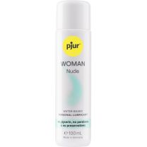 pjur WOMAN Nude 100ml