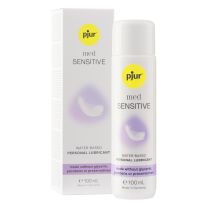 pjur med SENSITIVE glide