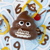 Poopy McPoopface