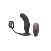 Prowler RED Prostate Plus
