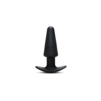 Prowler RED Tapered Rechargeable Plug with Remote