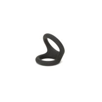 Prowler RED Tri-O Silicone Ring