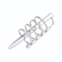 Prowler RED Urethol Plug and Cage
