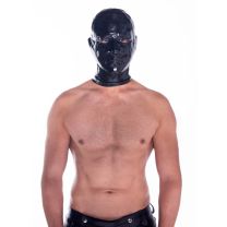 Prowler RED Latex Hood