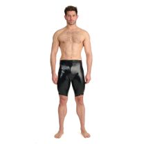 Prowler RED Latex Shorts Large