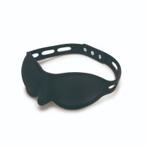 Prowler RED Silicone Full Blindfold
