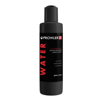 Prowler RED Water Based Lube 250ml