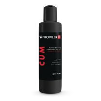 Prowler RED Cum Water Based Lube 250ml