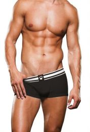 Prowler Black/White Trunk XSmall