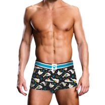 Prowler Seals Trunk Small