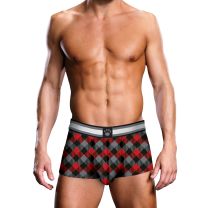 Prowler Tartan 1 Trunk Large