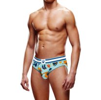 Prowler Autumn Scene Open Brief XS