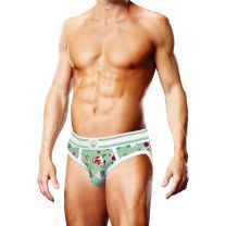 Prowler Unicorn Hearts Brief XXLarge