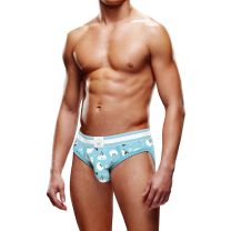 Prowler Winter Animals Brief M