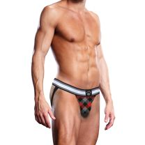 Prowler Tartan 1 Jock XL