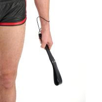 Prowler RED Leather Small Paddle