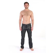 Prowler RED Rider Jeans Black 33in