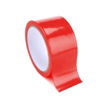Prowler RED Bondage Tape Restraints Red 20m