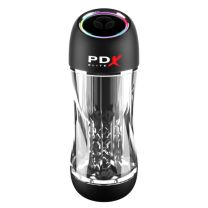 PDX Elite ViewTube Pro - Clear