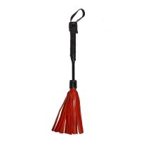 Me You Us Mini Flogger Red