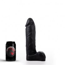 Rawhide Toys Syron Dildo Black Medium