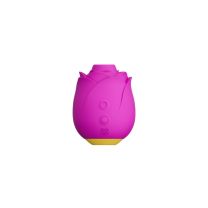 ROMP Rose Clitoral Stimulator Pink