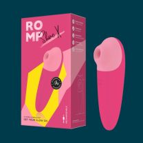 ROMP Shine X