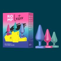 ROMP Luster