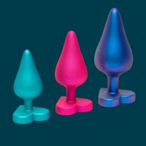 ROMP Luster