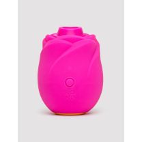 Romp Rose Clitoral Stimulator 2.0