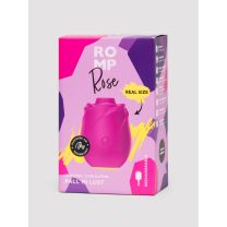 Romp Rose Clitoral Stimulator 2.0