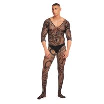 Rainbow Party Supernova 2 Piece Set Black SM