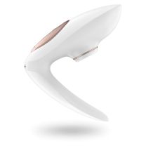 Satisfyer Pro 4 Couples White