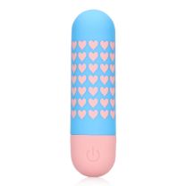 'Heart to Get' Vibrating Bullet