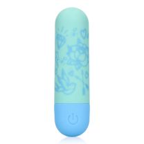 'I'm Drawn to You' Bullet Vibrator