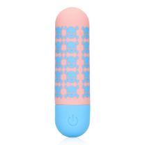 'Bone to be Wild' Bullet Vibrator
