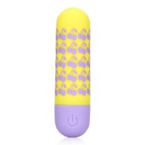 'I Cherryish You' Bullet Vibrator