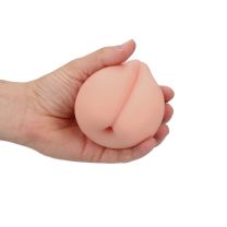 S-Line Peach Perfect Do You Want A Peach Of Me Masturbator Pink