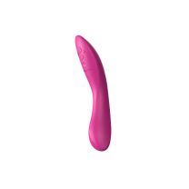 We-Vibe Rave 2 G-Spot Vibrator Fuchsia 