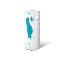 The Mini Rabbit Blue