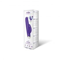 The Mini Rabbit Purple