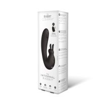 The Internal Rabbit Black