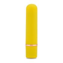Nu Sensuelle Tulla Nubii Bullet Vibrator Yellow