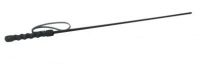 Strict Leather Intense Impact Cane Black